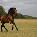 A Breakthrough in Equine Tendon Injury Treatment
